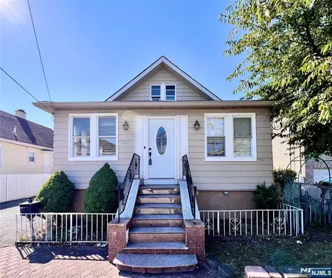 395 Taylor Ave, Hackensack, NJ 07601