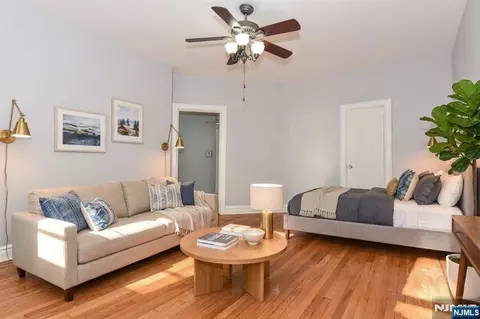 Bedroom - 303 Hamilton Pl #A4, Hackensack, NJ 07601 photo 1 of 1