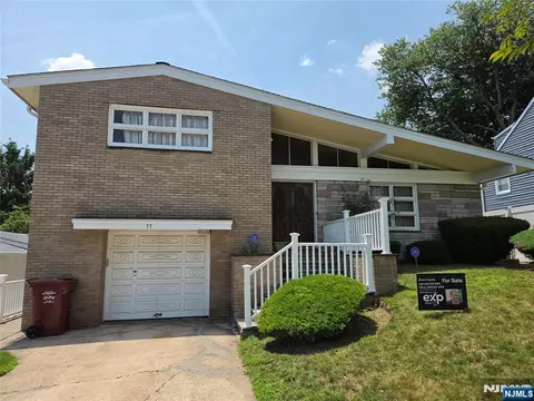 77 Columbia Ave, Nutley, NJ 07110