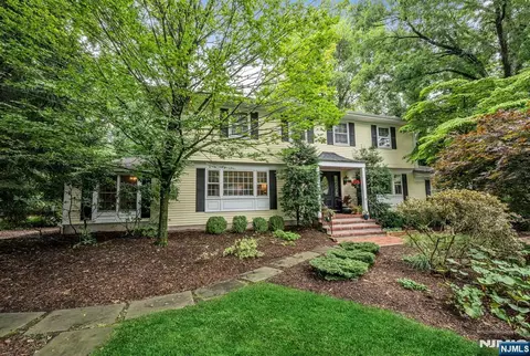 503 Mark Rd, Allendale, NJ 07401