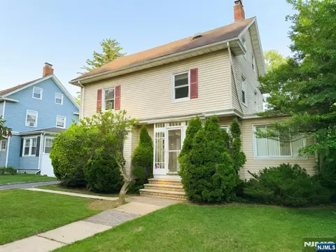 150 Fairview Ave, South Orange Village, NJ 07079