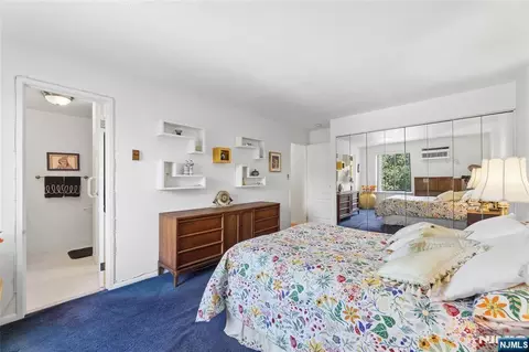 Bedroom - 140 Euclid Ave #5G, Hackensack, NJ 07601 photo 3 of 3