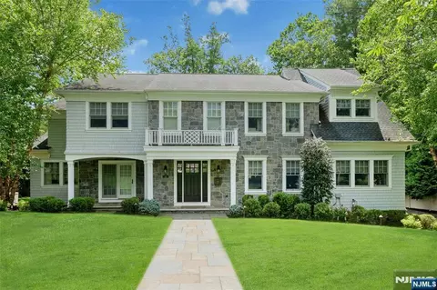 20 Sylvan Way, Short Hills, NJ 07078