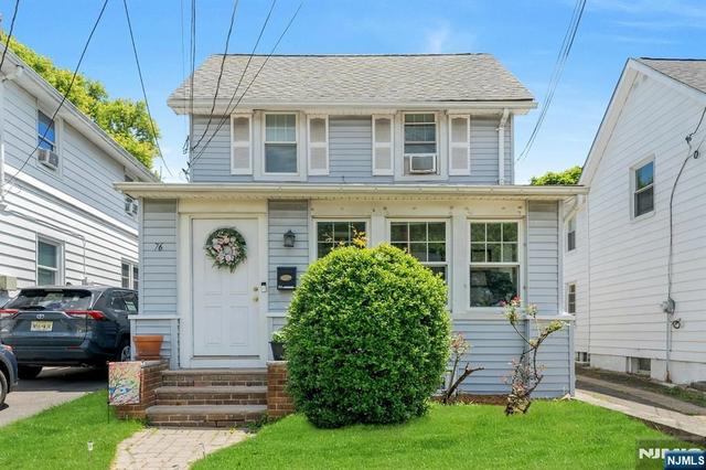 76 Prospect St, Midland Park, NJ 07432