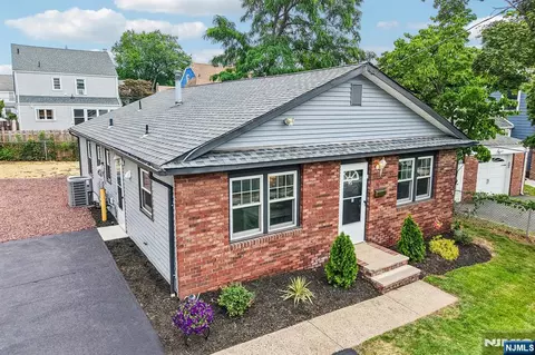 95 Mitchell St, West Orange, NJ 07052