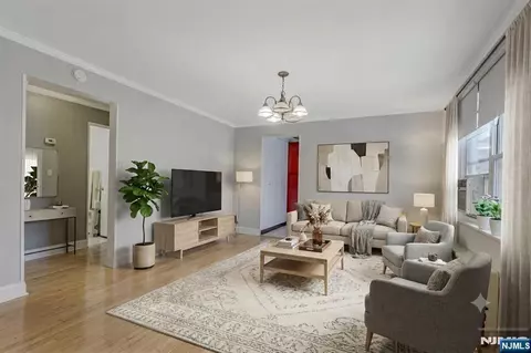 Living - 370 Esplanade #21, Hackensack, NJ 07601 photo 2 of 2