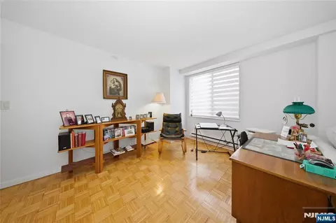 Bedroom - 151 Prospect Ave #16D, Hackensack, NJ 07601 photo 1 of 3