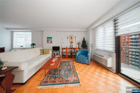Living - 151 Prospect Ave #16D, Hackensack, NJ 07601 photo 1 of 1