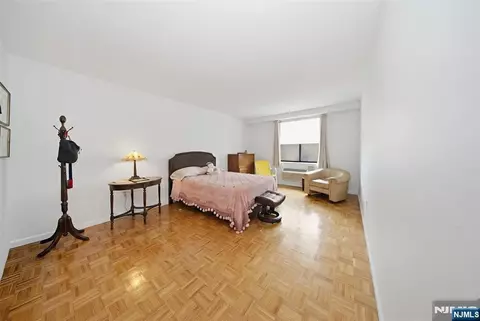 Bedroom - 151 Prospect Ave #16D, Hackensack, NJ 07601 photo 2 of 3