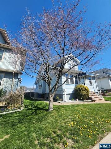 23 Park Ave, Garfield, NJ 07026