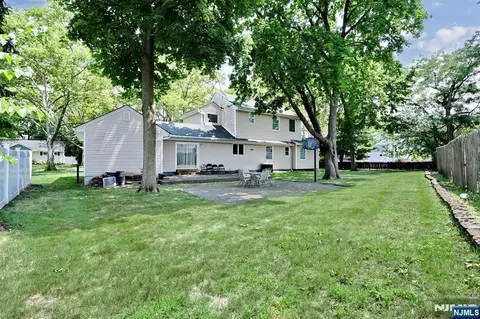 Exterior - 703 Chadwick Dr, Paramus, NJ 07652 photo 5 of 10