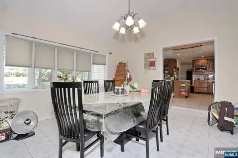 Dining - 703 Chadwick Dr, Paramus, NJ 07652 photo 1 of 2