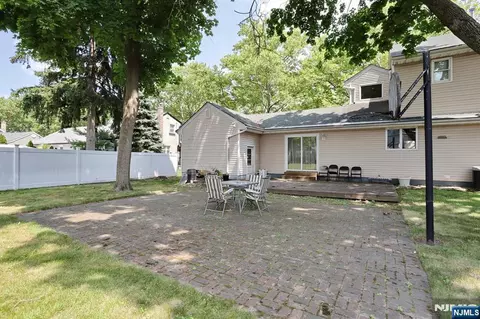 Exterior - 703 Chadwick Dr, Paramus, NJ 07652 photo 6 of 10