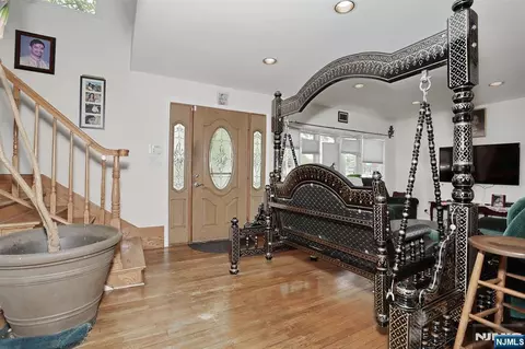 Entry Way - 703 Chadwick Dr, Paramus, NJ 07652 photo 2 of 3