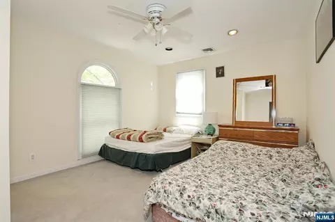 Bedroom - 703 Chadwick Dr, Paramus, NJ 07652 photo 3 of 4