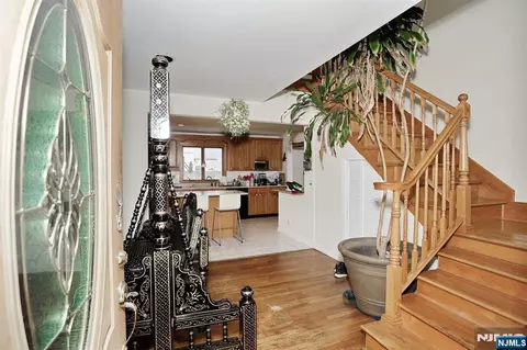 Entry Way - 703 Chadwick Dr, Paramus, NJ 07652 photo 1 of 3