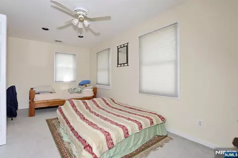 Bedroom - 703 Chadwick Dr, Paramus, NJ 07652 photo 2 of 4