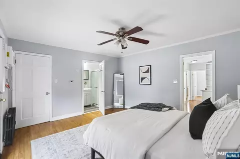 Bedroom - 310 Centre Ave, Secaucus, NJ 07094 photo 4 of 9