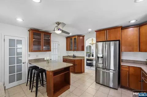 Kitchen - 310 Centre Ave, Secaucus, NJ 07094 photo 3 of 4