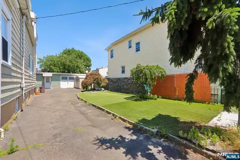 Exterior - 310 Centre Ave, Secaucus, NJ 07094 photo 6 of 7