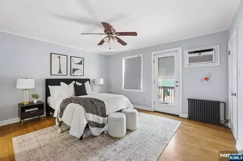 Bedroom - 310 Centre Ave, Secaucus, NJ 07094 photo 1 of 9