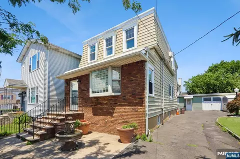Exterior - 310 Centre Ave, Secaucus, NJ 07094 photo 2 of 7