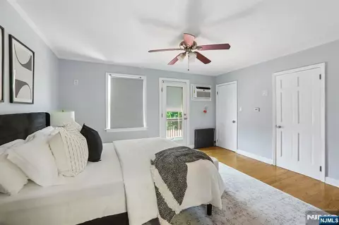 Bedroom - 310 Centre Ave, Secaucus, NJ 07094 photo 3 of 9