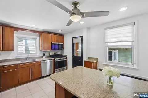Kitchen - 310 Centre Ave, Secaucus, NJ 07094 photo 4 of 4