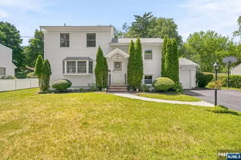 299 Davidson Ave, Ramsey, NJ 07446