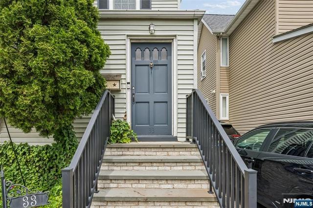 33 Myrtle Ave, Nutley, NJ 07110