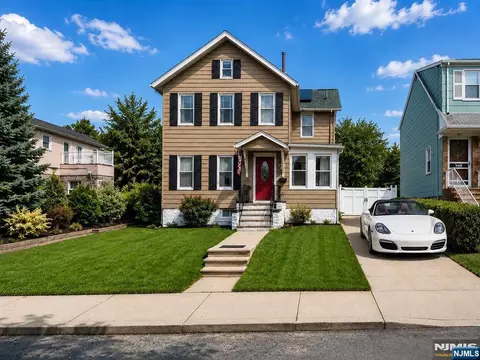 535 Elm St, Kearny, NJ 07032