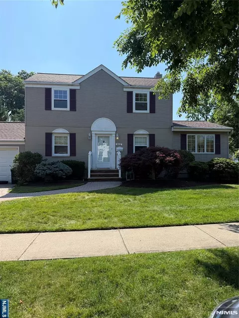 444 Elm Ave, River Edge, NJ 07661