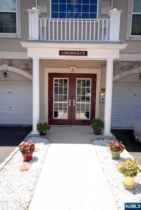 3 Bedrock Ct #A3, Woodland Park, NJ 07424