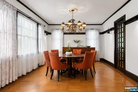 Dining - 384 Anderson St, Hackensack, NJ 07601 photo 1 of 1