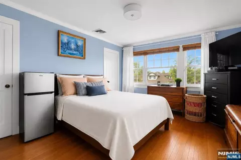Bedroom - 384 Anderson St, Hackensack, NJ 07601 photo 1 of 5