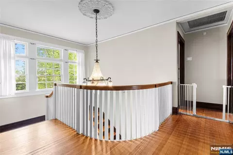 Entry Way - 384 Anderson St, Hackensack, NJ 07601 photo 5 of 6