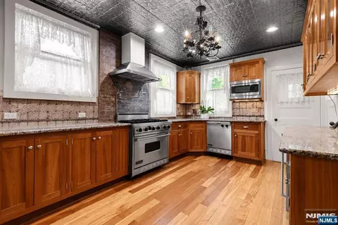 Kitchen - 384 Anderson St, Hackensack, NJ 07601 photo 1 of 2