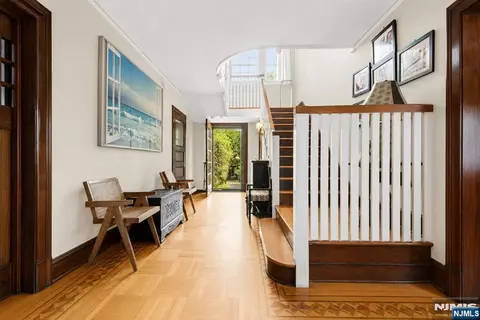 Entry Way - 384 Anderson St, Hackensack, NJ 07601 photo 2 of 6