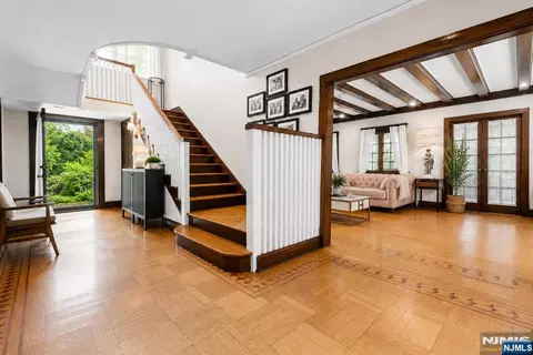 Entry Way - 384 Anderson St, Hackensack, NJ 07601 photo 4 of 6