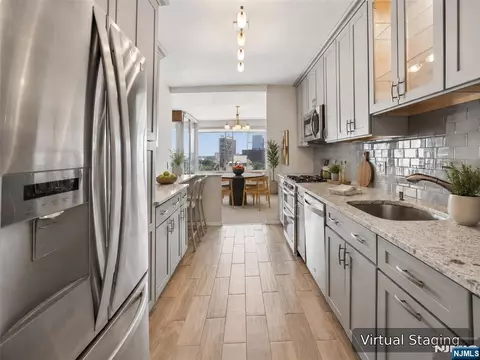 5 Horizon #1708, Fort Lee, NJ 07024