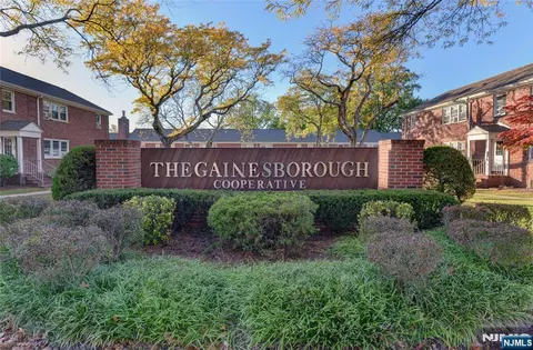 255 Bogert #2A, River Edge, NJ 07661