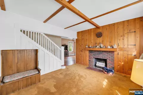 Living - 163 W Midland Ave, Paramus, NJ 07652 photo 2 of 3