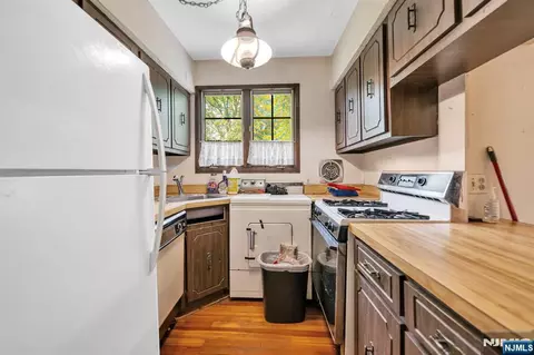 Kitchen - 163 W Midland Ave, Paramus, NJ 07652 photo 1 of 1