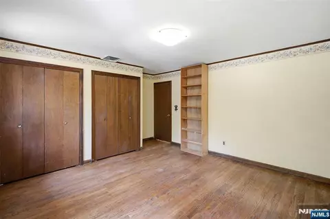 Bedroom - 308 Ross Ave, Hackensack, NJ 07601 photo 11 of 12