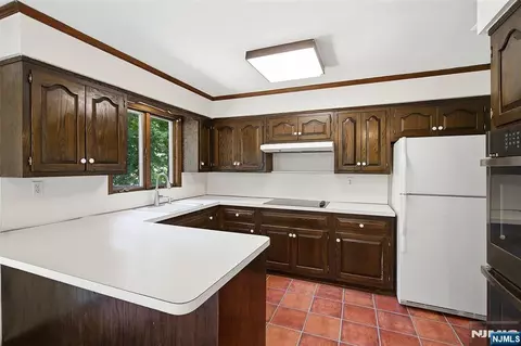 Kitchen - 308 Ross Ave, Hackensack, NJ 07601 photo 3 of 4