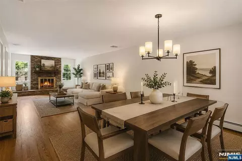 Dining - 308 Ross Ave, Hackensack, NJ 07601 photo 1 of 1