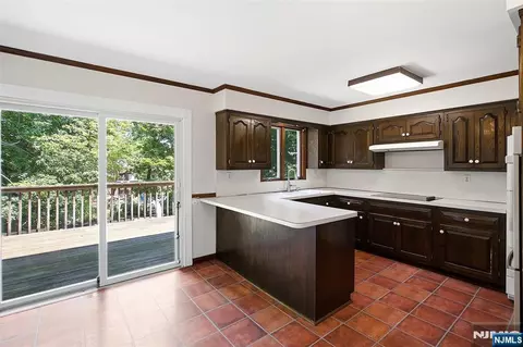 Kitchen - 308 Ross Ave, Hackensack, NJ 07601 photo 2 of 4
