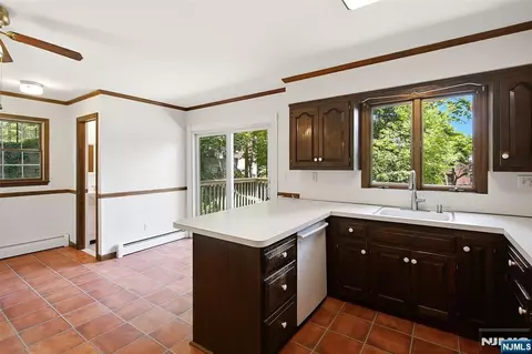Kitchen - 308 Ross Ave, Hackensack, NJ 07601 photo 4 of 4