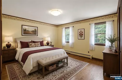 Bedroom - 308 Ross Ave, Hackensack, NJ 07601 photo 12 of 12