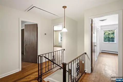 Entry Way - 308 Ross Ave, Hackensack, NJ 07601 photo 4 of 5
